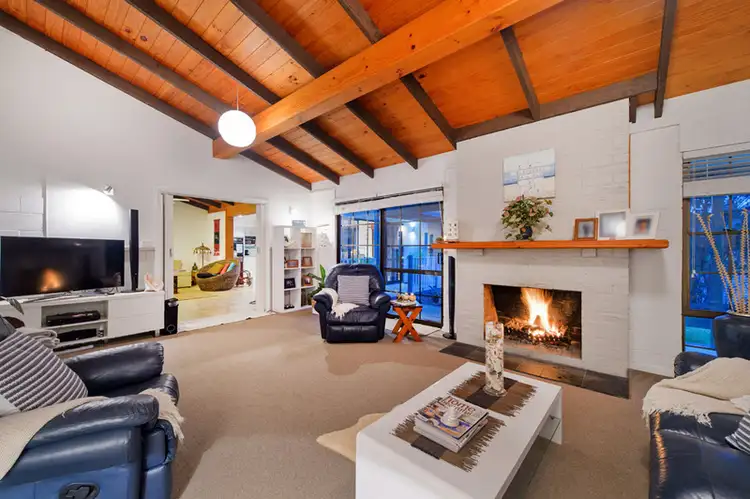 Fifth view of Homely house listing, 7 Tristania Court, Port Macquarie NSW 2444