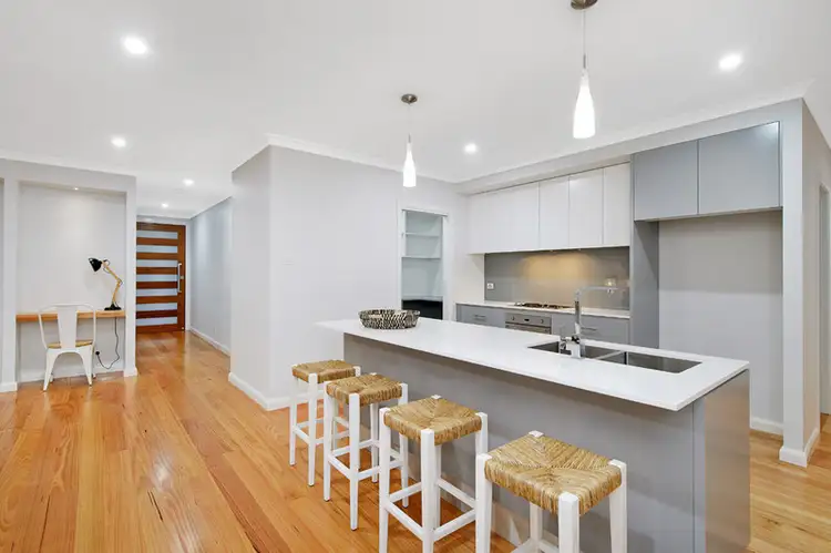 Second view of Homely house listing, 5 Ella Close, Bonny Hills NSW 2445