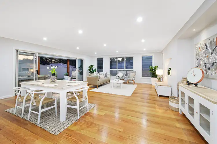Fourth view of Homely house listing, 5 Ella Close, Bonny Hills NSW 2445
