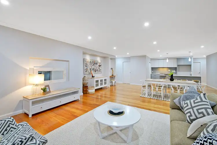Sixth view of Homely house listing, 5 Ella Close, Bonny Hills NSW 2445