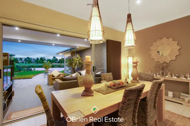 Second view of Homely house listing, 30 Quarterdeck Road, Sandhurst VIC 3977