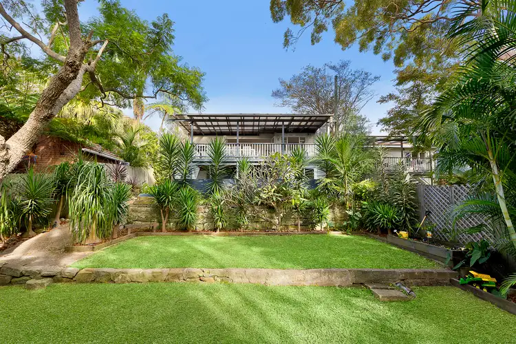 212 Sydney Road, Fairlight NSW 2094