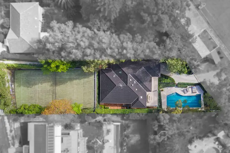 17 Kameruka Road, Northbridge NSW 2063