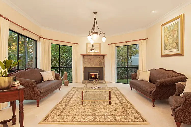 Second view of Homely house listing, 17 Conochie Place, Ormiston QLD 4160