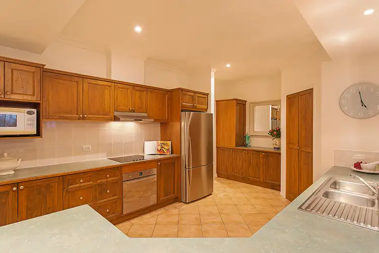 Fourth view of Homely house listing, 17 Conochie Place, Ormiston QLD 4160
