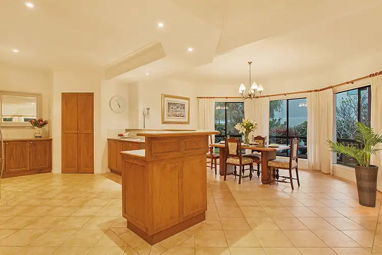 Fifth view of Homely house listing, 17 Conochie Place, Ormiston QLD 4160