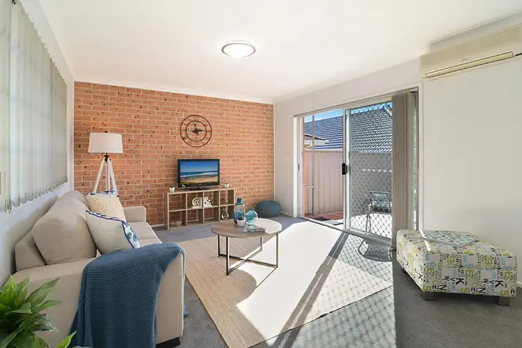 Second view of Homely villa listing, 3/26 Linden Street, Sutherland NSW 2232