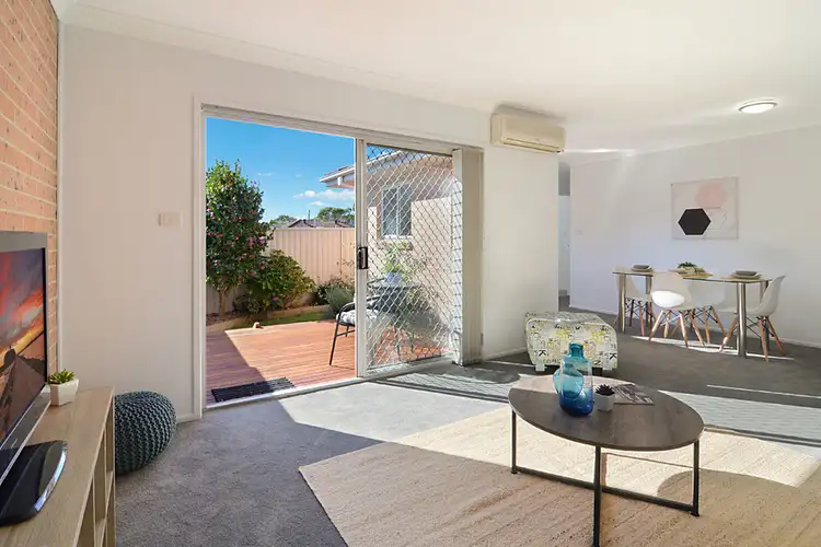 Third view of Homely villa listing, 3/26 Linden Street, Sutherland NSW 2232