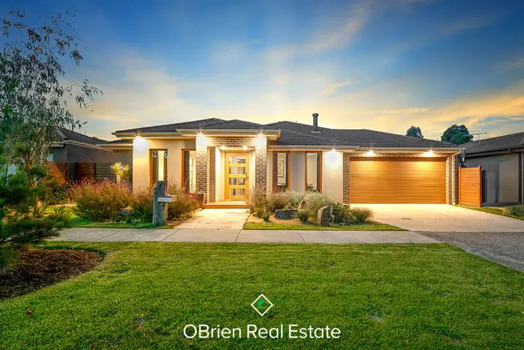 4 Espie Court, Botanic Ridge VIC 3977