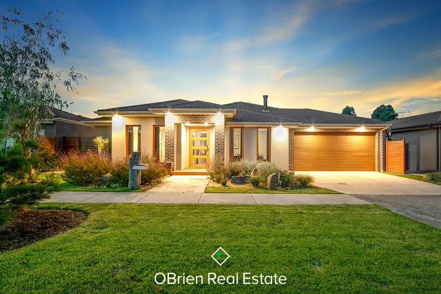 Main view of Homely house listing, 4 Espie Court, Botanic Ridge VIC 3977