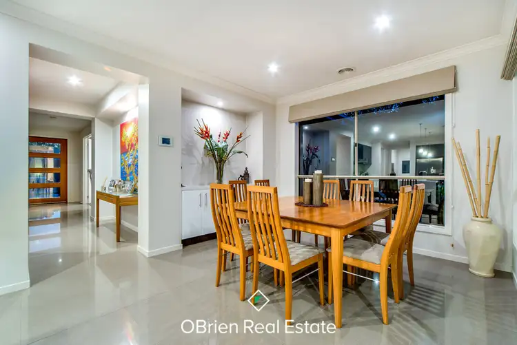 Fourth view of Homely house listing, 4 Espie Court, Botanic Ridge VIC 3977