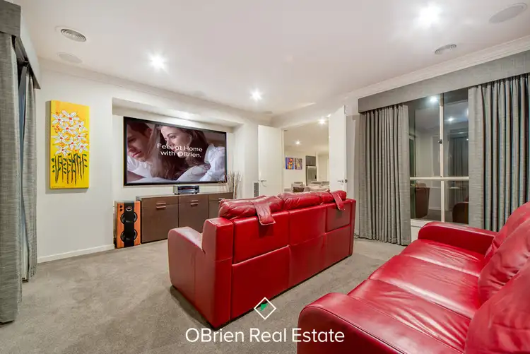 Fifth view of Homely house listing, 4 Espie Court, Botanic Ridge VIC 3977