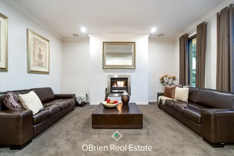 Sixth view of Homely house listing, 4 Espie Court, Botanic Ridge VIC 3977