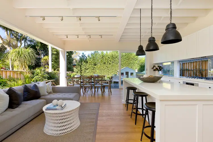 45 Alfred Street, Rozelle NSW 2039