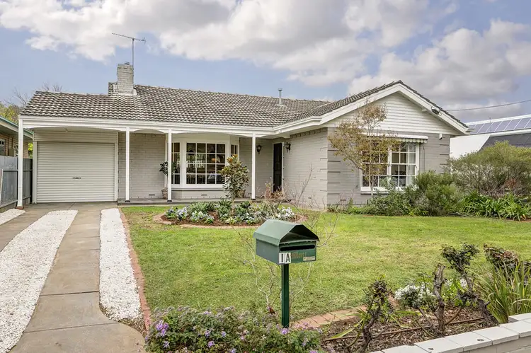 Main view of Homely house listing, 1A Hexham Avenue, Myrtle Bank SA 5064