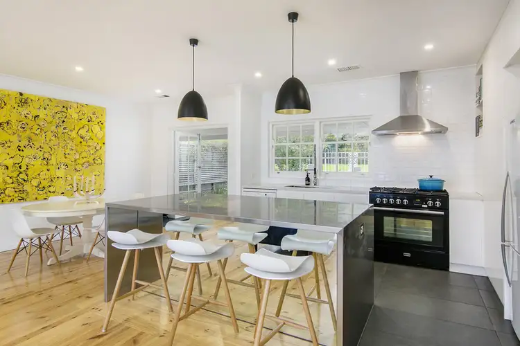 Second view of Homely house listing, 1A Hexham Avenue, Myrtle Bank SA 5064