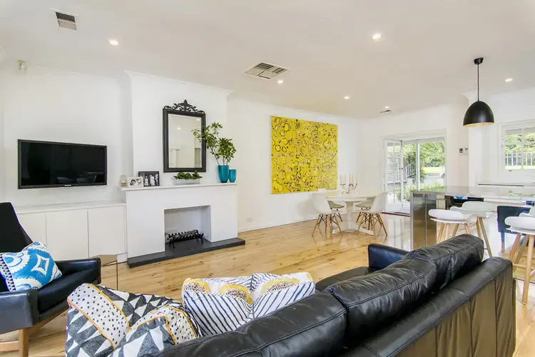 Third view of Homely house listing, 1A Hexham Avenue, Myrtle Bank SA 5064