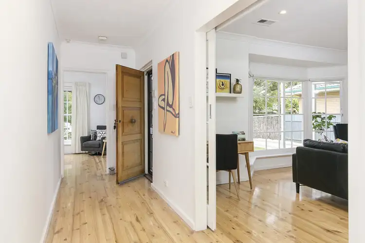 Fifth view of Homely house listing, 1A Hexham Avenue, Myrtle Bank SA 5064