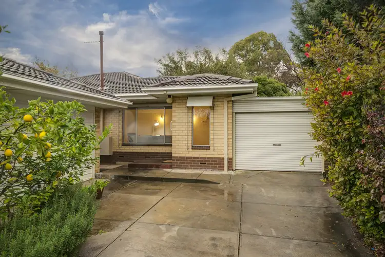 Second view of Homely unit listing, 4/7 Birdwood Street, Netherby SA 5062