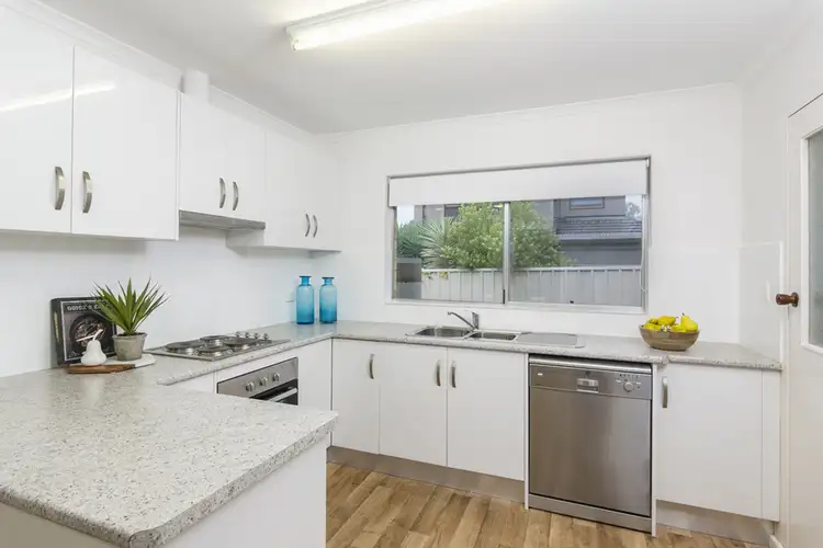 Third view of Homely unit listing, 4/7 Birdwood Street, Netherby SA 5062