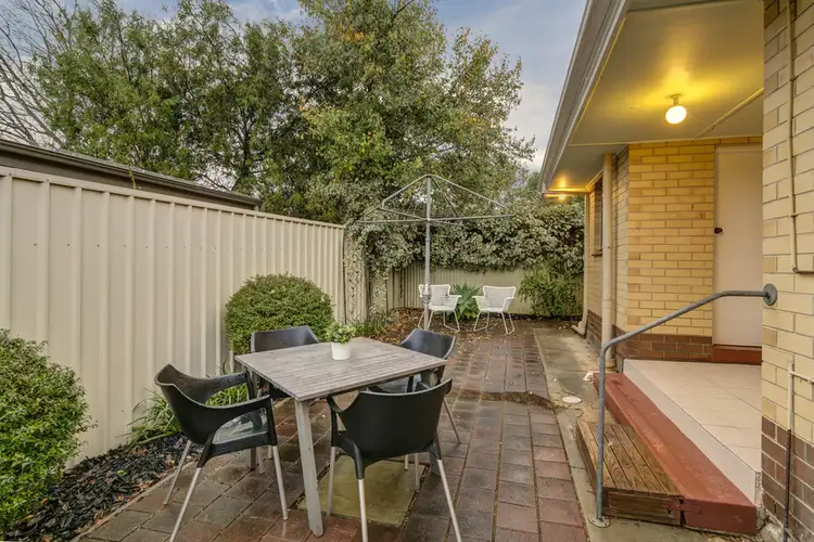 Fourth view of Homely unit listing, 4/7 Birdwood Street, Netherby SA 5062