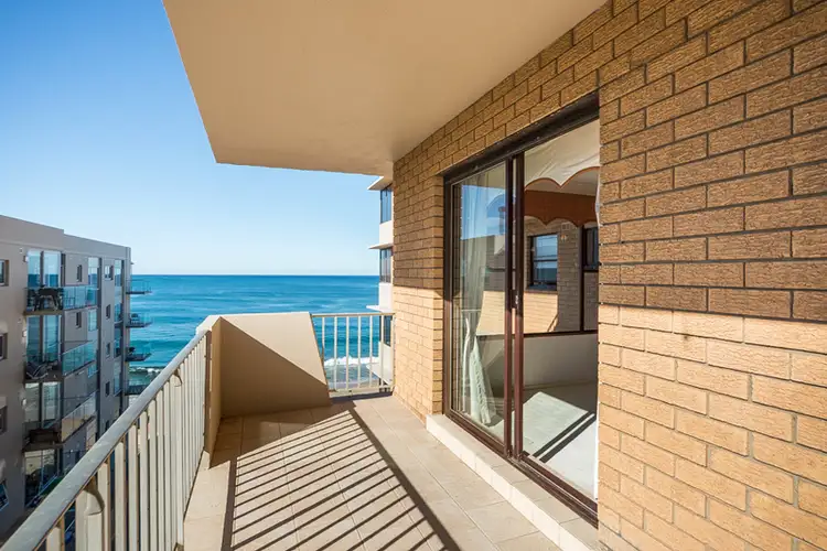 Main view of Homely apartment listing, 11/30 Ozone Street, Cronulla NSW 2230