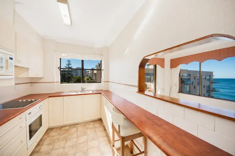 Third view of Homely apartment listing, 11/30 Ozone Street, Cronulla NSW 2230