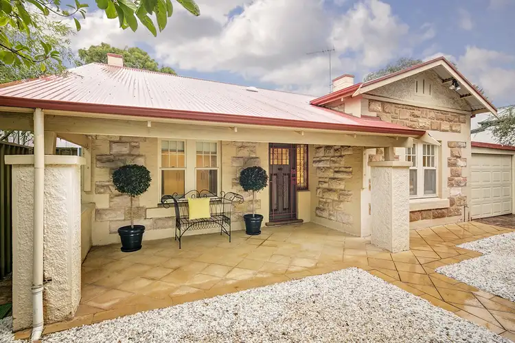 12A Gray Street, Norwood SA 5067