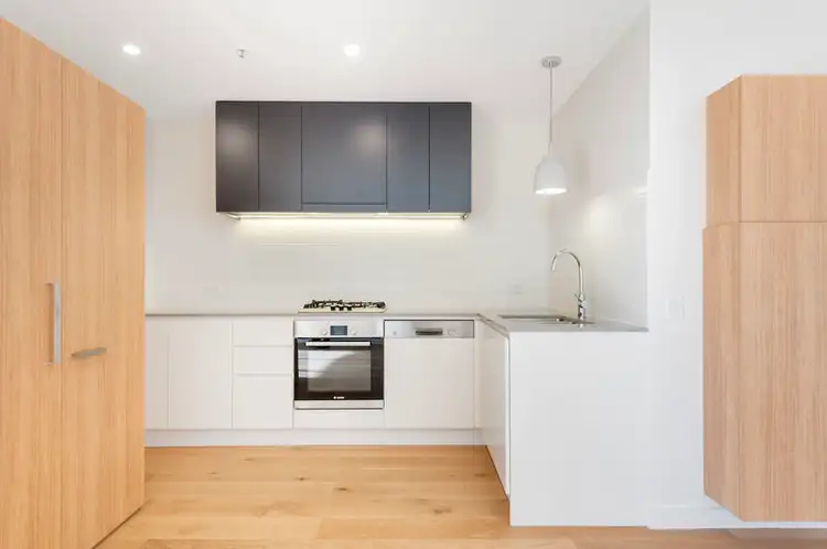 Second view of Homely apartment listing, B610/24 Levey Street, Wolli Creek NSW 2205