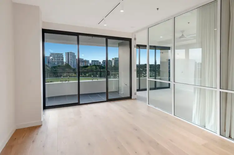 Third view of Homely apartment listing, B610/24 Levey Street, Wolli Creek NSW 2205