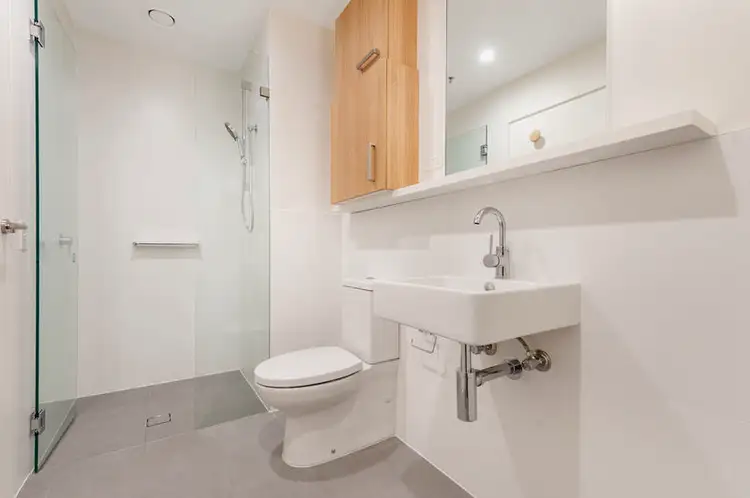 Fifth view of Homely apartment listing, B610/24 Levey Street, Wolli Creek NSW 2205