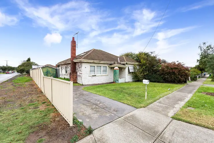 Second view of Homely house listing, 19 Sredna Street, West Footscray VIC 3012