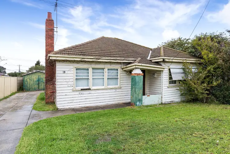 Third view of Homely house listing, 19 Sredna Street, West Footscray VIC 3012