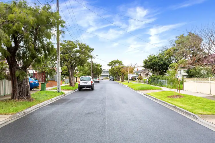 Fifth view of Homely house listing, 19 Sredna Street, West Footscray VIC 3012