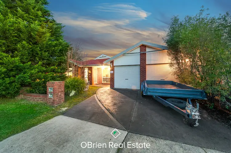 1 Alema Court, Narre Warren South VIC 3805