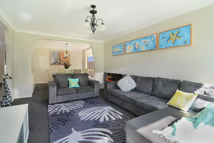 Third view of Homely house listing, 15 Throsby Close, Barden Ridge NSW 2234