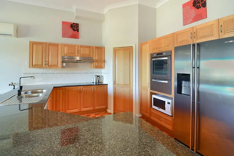 Fourth view of Homely house listing, 15 Throsby Close, Barden Ridge NSW 2234