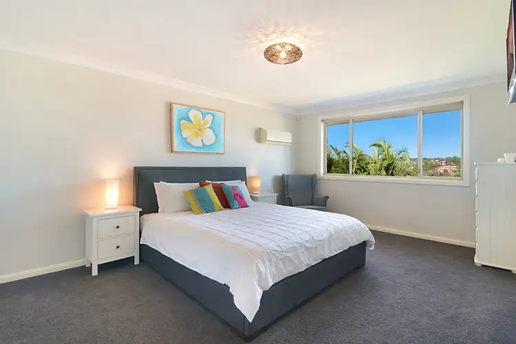 Fifth view of Homely house listing, 15 Throsby Close, Barden Ridge NSW 2234