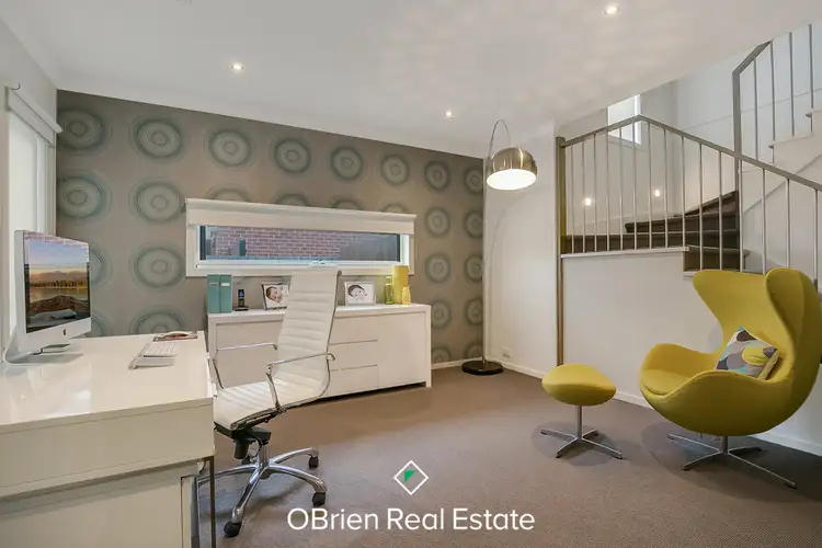 Fifth view of Homely house listing, 24 Galilee Drive, Sandhurst VIC 3977