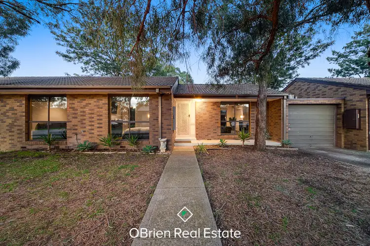 4/2-6 Belgrave Hallam Road, Hallam VIC 3803