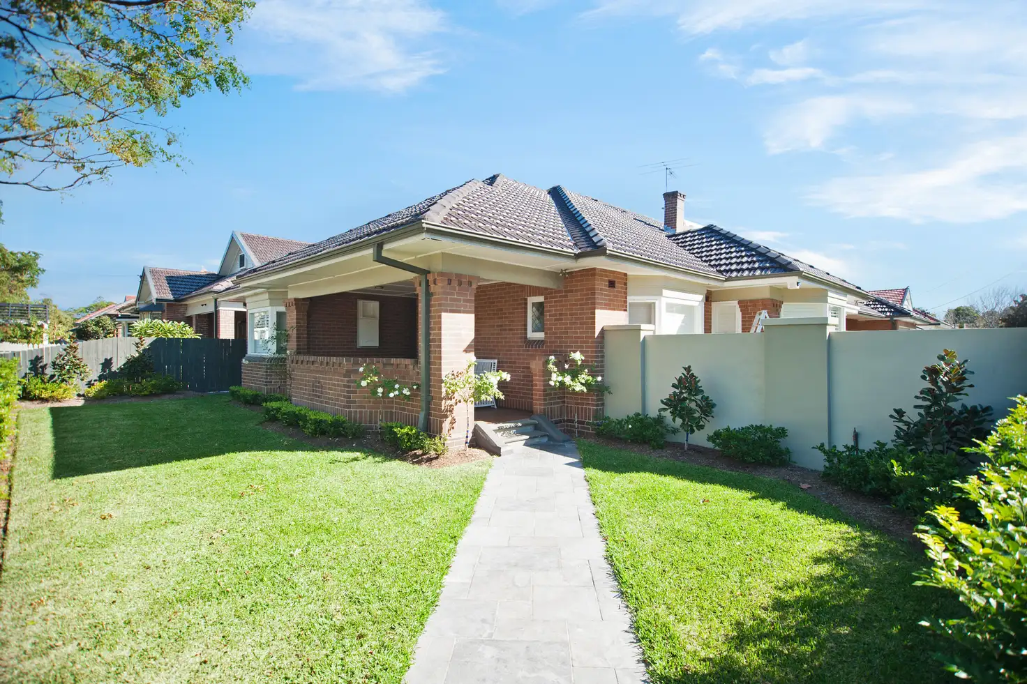 Main view of Homely house listing, 82 National Park Street, Hamilton South NSW 2303