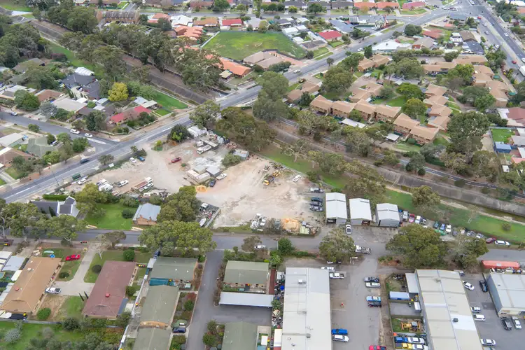 Third view of Homely land listing, 45 George Street, Marion SA 5043