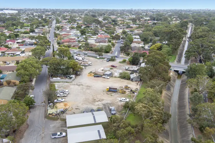 Fourth view of Homely land listing, 45 George Street, Marion SA 5043