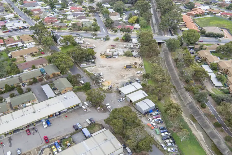 Fifth view of Homely land listing, 45 George Street, Marion SA 5043