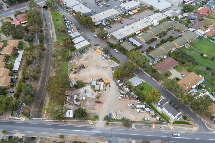 Sixth view of Homely land listing, 45 George Street, Marion SA 5043