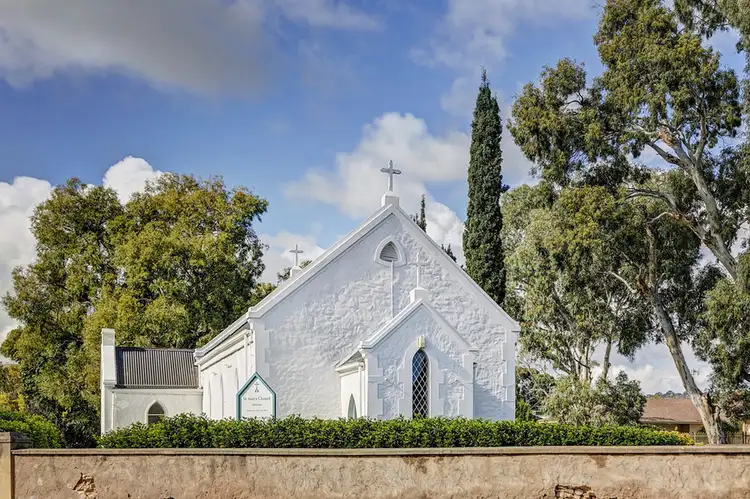 Seventh view of Homely land listing, 45 George Street, Marion SA 5043