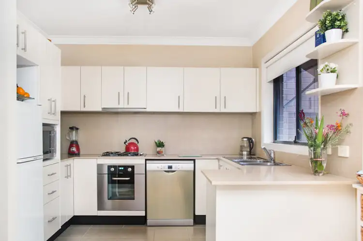 Fourth view of Homely townhouse listing, 11/39 Manchester Road, Gymea NSW 2227