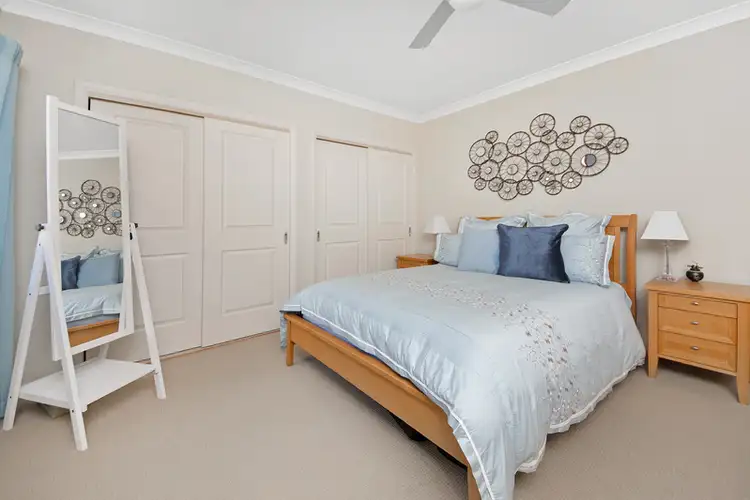 Fifth view of Homely townhouse listing, 11/39 Manchester Road, Gymea NSW 2227