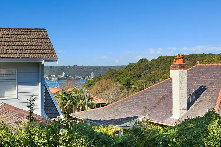 124 Woodland Street, Balgowlah NSW 2093