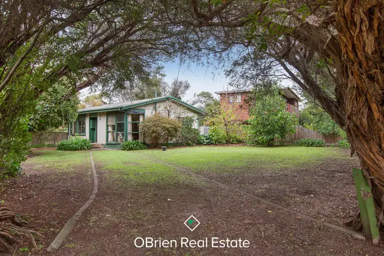 41 Melbourne Road, Rye VIC 3941